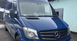 Mercedes-Benz Sprinter 2019 года за 19 000 000 тг. в Алматы – фото 2