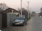 Mercedes-Benz C 180 1993 годаүшін750 000 тг. в Алматы – фото 5