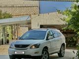 Lexus RX 330 2005 годаүшін7 700 000 тг. в Жанаозен