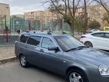 ВАЗ (Lada) Priora 2171 2013 года за 2 100 000 тг. в Актау – фото 3