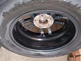 Диски 16" + шины Triangle Snow Lion TR777 за 210 000 тг. в Атырау – фото 5