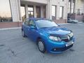 Renault Sandero 2014 годаfor2 950 000 тг. в Туркестан – фото 8