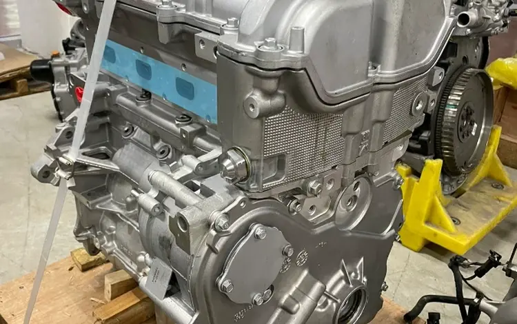 Новый двигатель LE9 за 1 300 000 тг. в Костанай