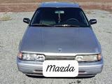 Mazda 626 1990 года за 1 000 000 тг. в Алтай