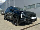 Kia Sportage X-Line+ 2026 года за 17 590 000 тг. в Актобе – фото 3