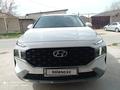 Hyundai Santa Fe 2023 годаfor16 000 000 тг. в Шымкент – фото 5