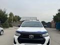 Toyota Hilux 2022 года за 20 000 000 тг. в Алматы