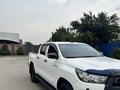 Toyota Hilux 2022 года за 20 000 000 тг. в Алматы – фото 2
