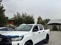 Toyota Hilux 2022 года за 20 000 000 тг. в Алматы – фото 3