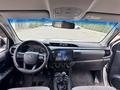 Toyota Hilux 2022 года за 20 000 000 тг. в Алматы – фото 6