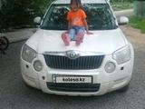 Skoda Yeti 2012 годаүшін2 200 000 тг. в Актобе