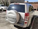 Suzuki Grand Vitara 2008 годаүшін6 500 000 тг. в Усть-Каменогорск – фото 4