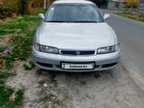 Mazda 626 1995 годаfor1 800 000 тг. в Тараз – фото 5