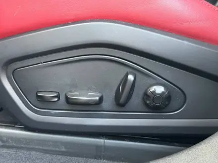Porsche Taycan 4S 2021 года за 40 000 000 тг. в Алматы – фото 18