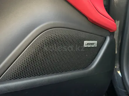 Porsche Taycan 4S 2021 года за 40 000 000 тг. в Алматы – фото 20