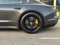 Porsche Taycan 4S 2021 года за 40 000 000 тг. в Алматы – фото 14