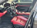 Porsche Taycan 4S 2021 года за 40 000 000 тг. в Алматы – фото 16