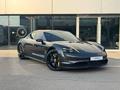 Porsche Taycan 4S 2021 года за 40 000 000 тг. в Алматы – фото 2