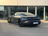 Porsche Taycan 4S 2021 годаүшін40 000 000 тг. в Алматы – фото 3