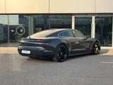 Porsche Taycan 4S 2021 годаүшін40 000 000 тг. в Алматы – фото 4