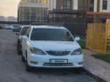Toyota Camry 2005 года за 4 750 000 тг. в Туркестан