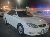 Toyota Camry 2005 года за 4 750 000 тг. в Туркестан – фото 2