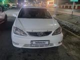 Toyota Camry 2005 года за 4 750 000 тг. в Туркестан – фото 3