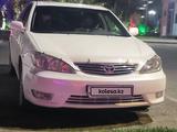 Toyota Camry 2005 года за 4 750 000 тг. в Туркестан – фото 4