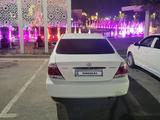 Toyota Camry 2005 года за 4 750 000 тг. в Туркестан – фото 5