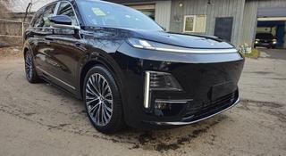 Deepal S09 2025 года за 24 600 000 тг. в Алматы
