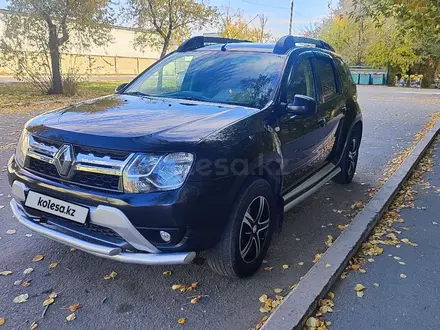 Renault Duster 2016 года за 6 960 000 тг. в Семей – фото 13