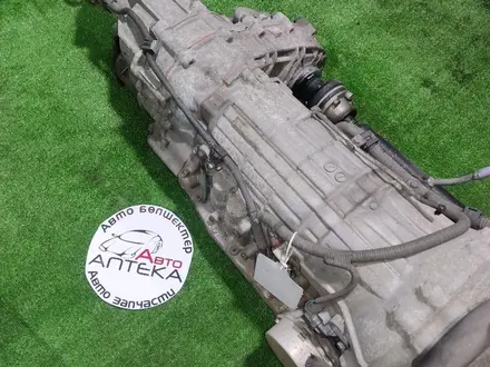 АКПП КОРОБКА АВТОМАТ 4GR-FSE 3GR-FSE за 200 000 тг. в Караганда