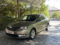 Skoda Rapid 2013 года за 4 390 000 тг. в Шымкент