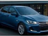 Chevrolet Onix 2023 годаүшін10 000 тг. в Алматы