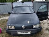 Volkswagen Passat 1993 годаүшін850 000 тг. в Уральск – фото 2