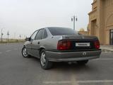 Opel Vectra 1993 года за 1 600 000 тг. в Туркестан – фото 4