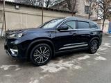 Chery Tiggo 8 Pro 2022 годаүшін9 200 000 тг. в Шымкент