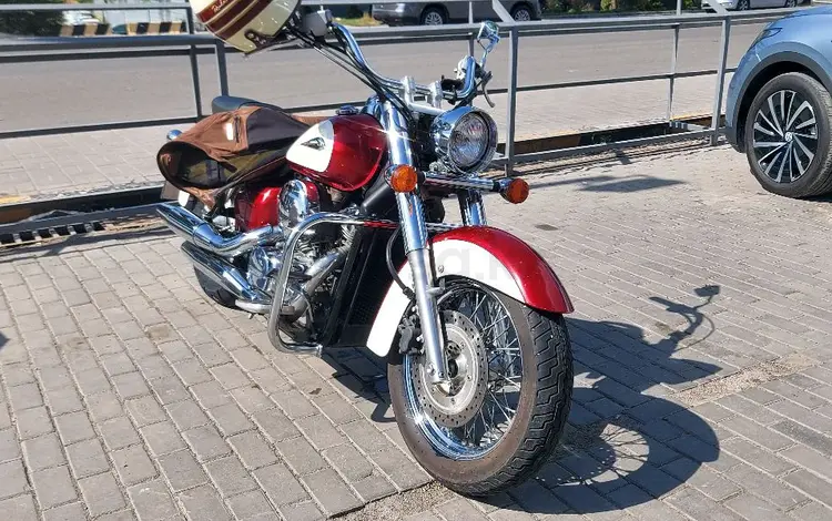 Honda  VT 750 2007 года за 2 500 000 тг. в Алматы