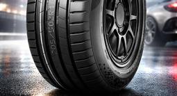 315/35/21 275/40/21 Yomar SPORT мягкая и безшумная резина 2026 год за 219 990 тг. в Алматы – фото 3