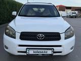 Toyota RAV4 2007 года за 5 500 000 тг. в Алматы