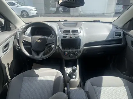 Chevrolet Cobalt 2021 года за 4 400 000 тг. в Караганда – фото 5