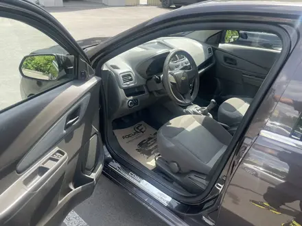 Chevrolet Cobalt 2021 года за 4 400 000 тг. в Караганда – фото 4