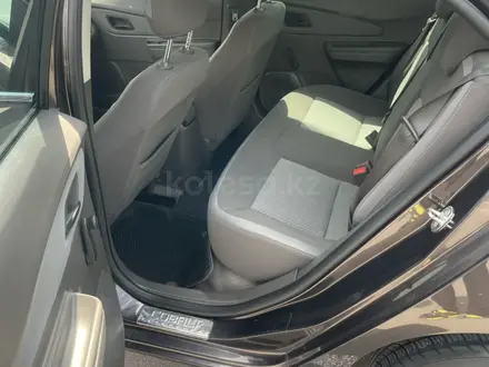 Chevrolet Cobalt 2021 года за 4 400 000 тг. в Караганда – фото 6