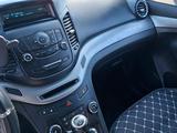 Chevrolet Orlando 2013 года за 4 800 000 тг. в Астана – фото 2