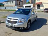 Chevrolet Orlando 2013 года за 4 800 000 тг. в Астана