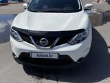 Nissan Qashqai 2014 года за 6 500 000 тг. в Астана