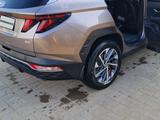 Hyundai Tucson 2024 года за 11 800 000 тг. в Уральск – фото 2