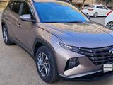 Hyundai Tucson 2024 года за 11 800 000 тг. в Уральск