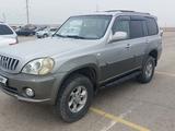 Hyundai Terracan 2004 годаfor4 500 000 тг. в Актау – фото 3