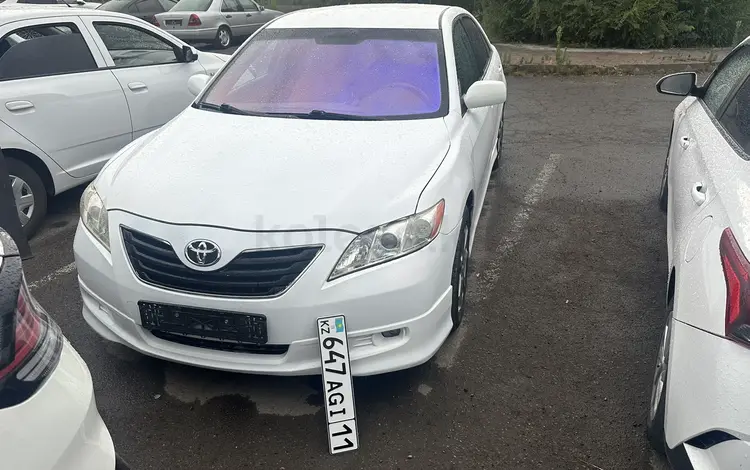 Toyota Camry 2006 года за 5 300 000 тг. в Кызылорда